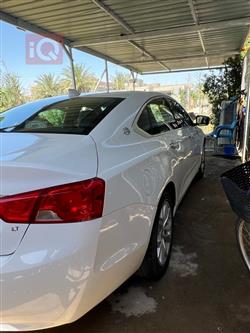 Chevrolet Impala